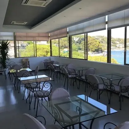Hotel Belvedere - Yerinde Yemek