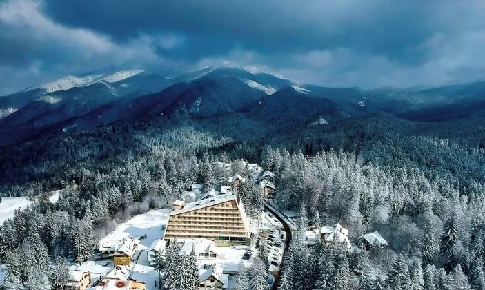 Belvedere Predeal - Öne Çıkan Resim