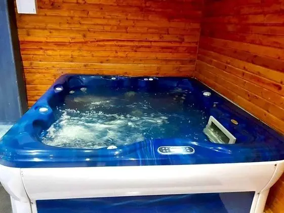 Belvedere Predeal - Spa