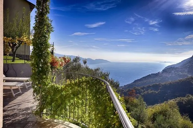 Belvedere - Rebomaholidays