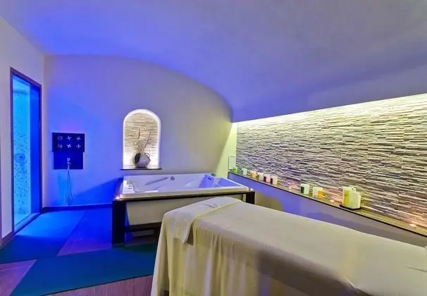 Belvedere Regina - Spa