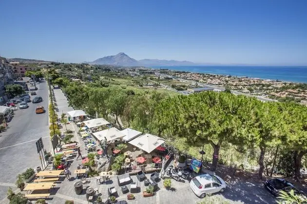 Belvedere Rent Rooms - Dış Mekan