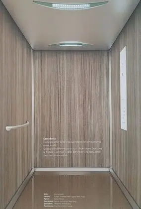 Belvedere Rent Rooms - İç Mekan