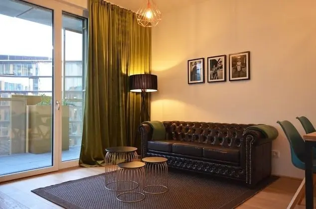 Belvedere Residence Central Station - Öne Çıkan Resim