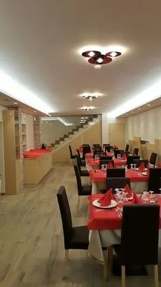 Hotel Belvedere - Yerinde Yemek