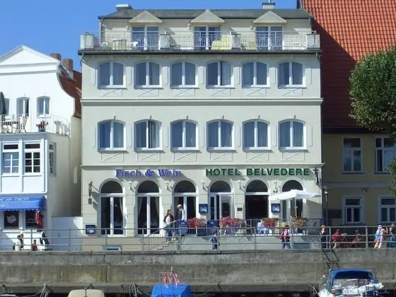Hotel Belvedere