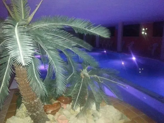 Hotel Belvedere - Genel