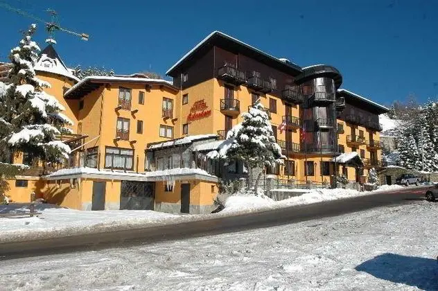 Belvedere Sestriere