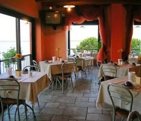 Hotel Belvedere - Yerinde Yemek