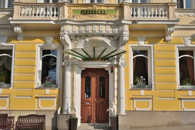 Belvedere Spa & Wellness
