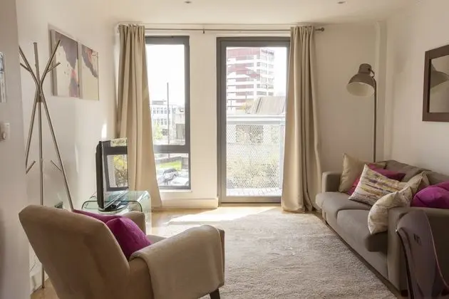 Belvedere Stratford City Edge Apartments