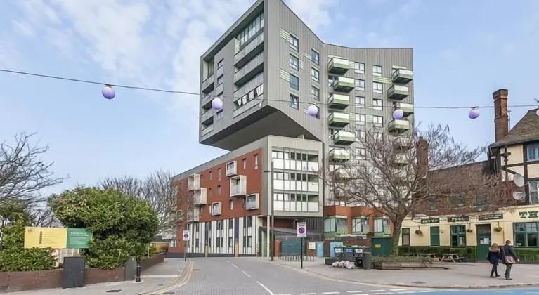 Belvedere Stratford City Edge Apartments