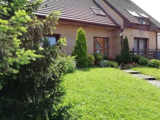 Belvédère - 1