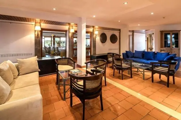 Belver Hotel da Aldeia