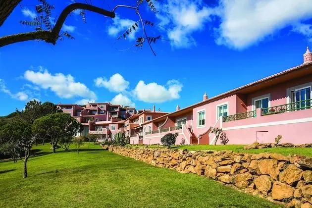 Belver Porto Dona Maria Resort & Golf - Dış Mekan