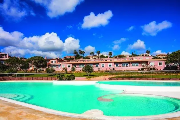 Belver Porto Dona Maria Resort & Golf - Havuz