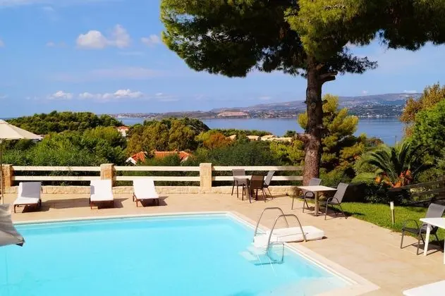Belvista Luxury Apartments