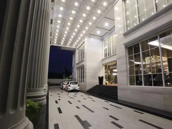Belviu Hotel Bandung
