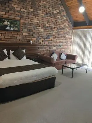 Belvoir Village Motel & Apartments Wodonga - Oda
