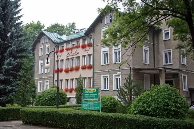 BELWEDER - 1