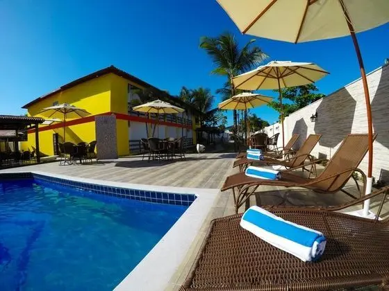 Bem Bahia Hotel