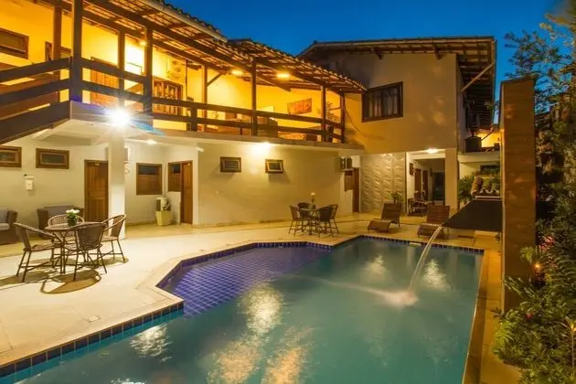 Hotel Bem Brasil