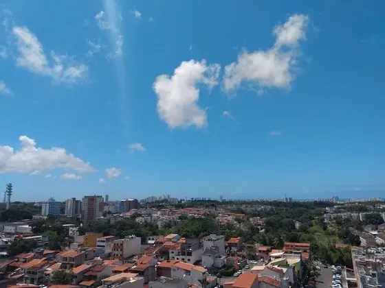 Bem Vindo a Salvador