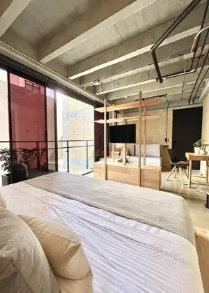 beminimal Mini-Apts