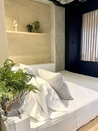 beminimal Mini-Apts - Oda