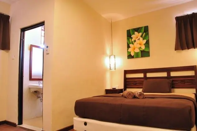 Bemo Corner Guest House - Öne Çıkan Resim