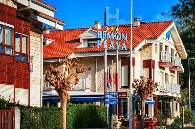 Bemon Playa - Öne Çıkan Resim