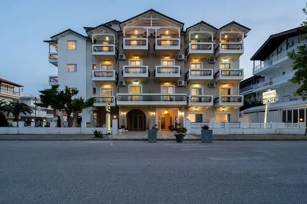 Bemyguest Comfort Zefyros - Öne Çıkan Resim
