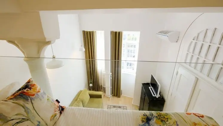 Bemyguest - Loft Guest House Jardim das Mães Charming - Oda