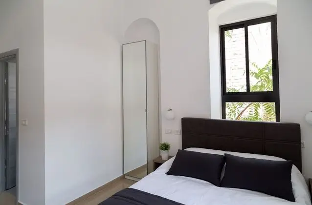 Ben Hillel Boutique Hotel - Oda