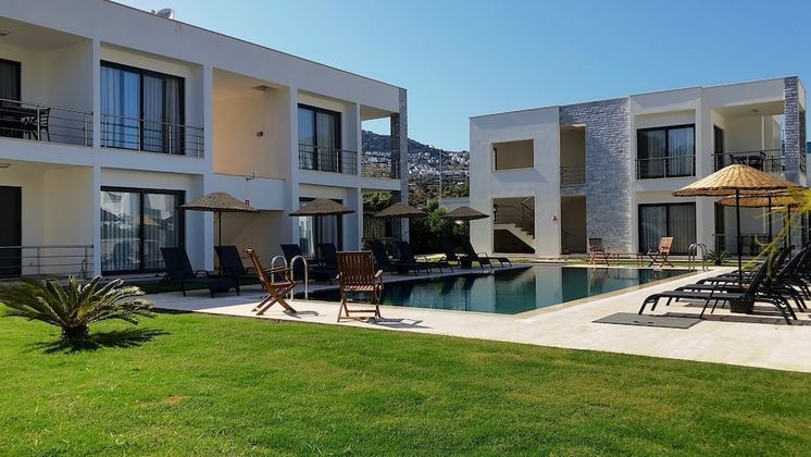 Ben HousesFotoğrafı