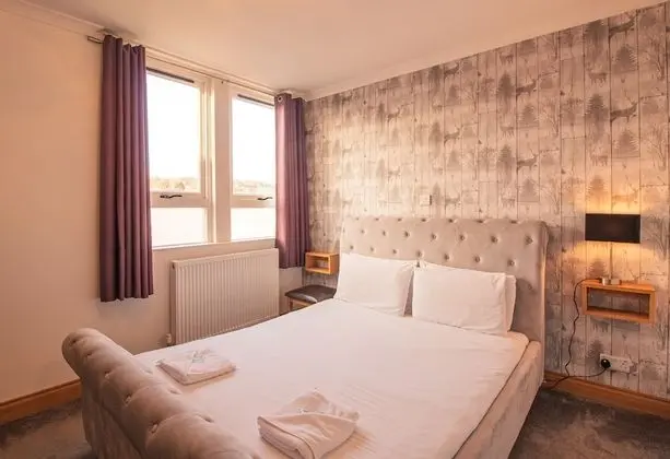 Ben Mhor Hotel - Oda