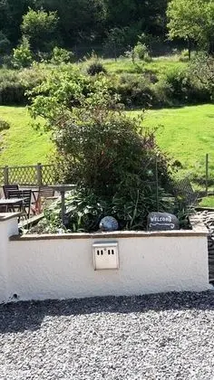 Ben Nevis Guest House - Dış Mekan