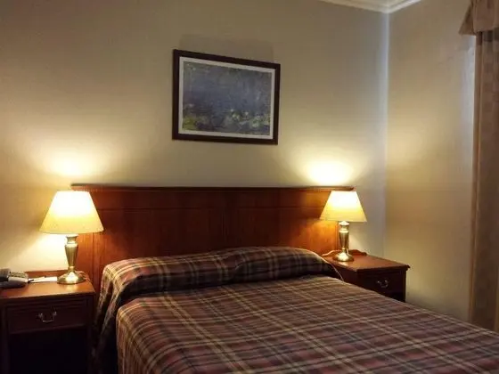 Ben Nevis And Leisure Club