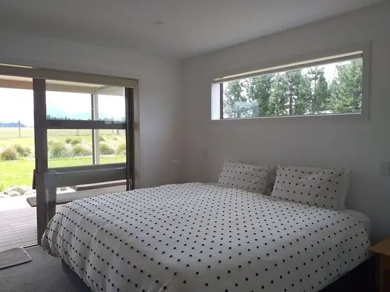 Ben Ohau Vista
