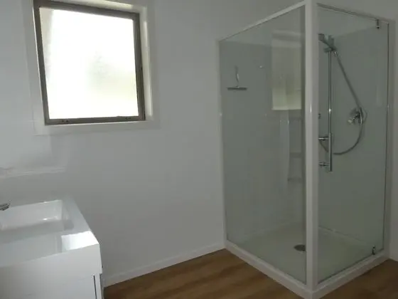 Ben Ohau Vista - Banyo Tipleri