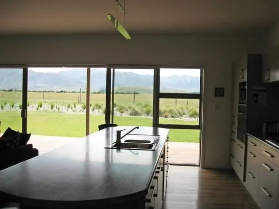 Ben Ohau Vista - Oda Düzeni