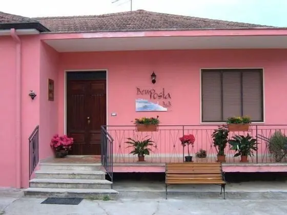Ben Posta B&B - 1