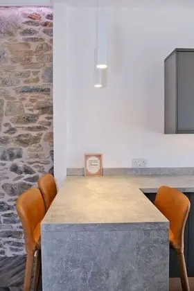 Ben Shea Smart Home - Yerinde Yemek