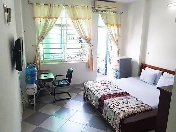 Ben Thanh Motel - Öne Çıkan Resim