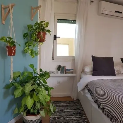Ben Yehuda Rooftop Apartments - Oda