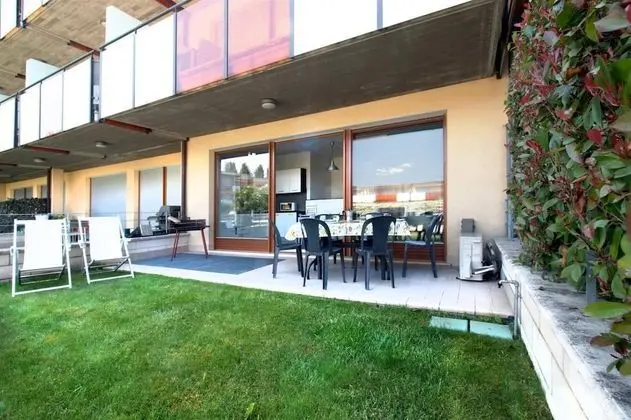 Benacus - Italian Homing