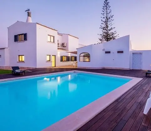 Villa Benagil Boutique