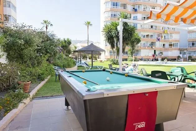 Benalmádena Estudio