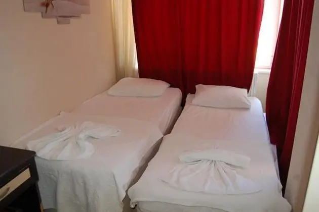 Hotel Benan - Oda