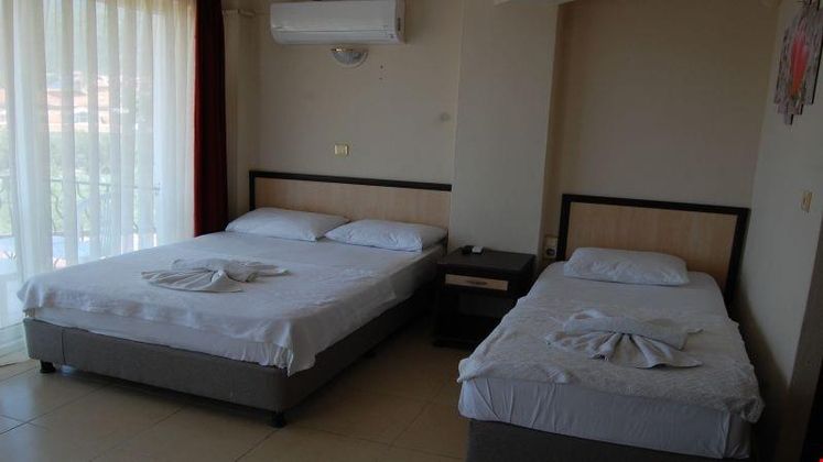 Hotel Benan